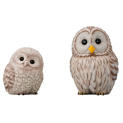 Tenori Friends Birds assorted figure 6cm