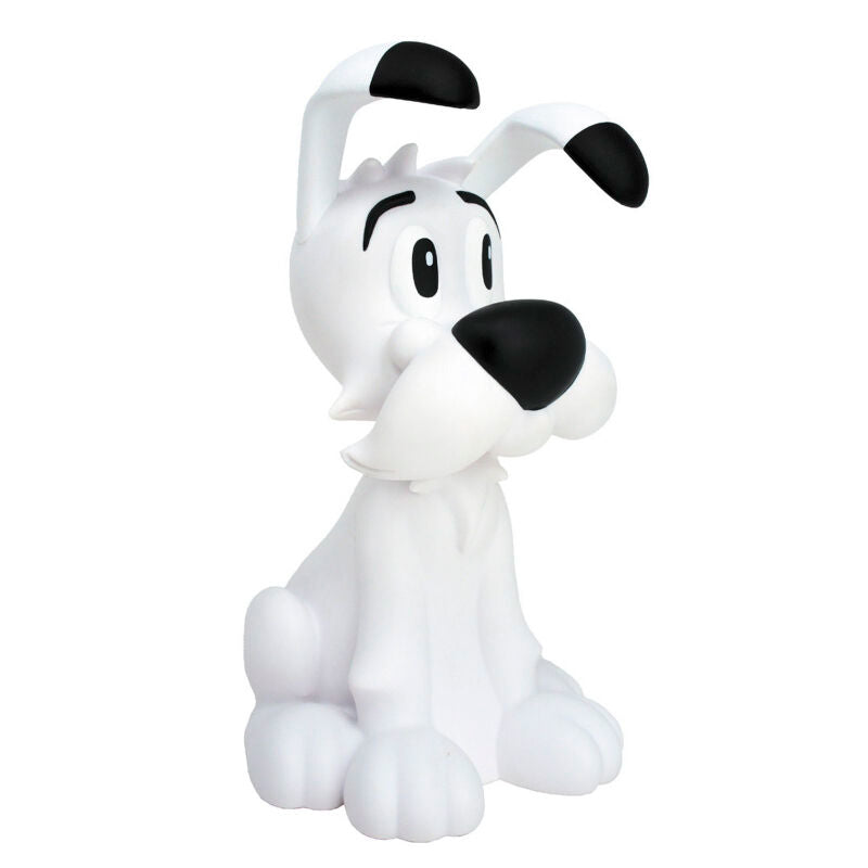 Asterix Idefix money box figure 30cm Nerdscape