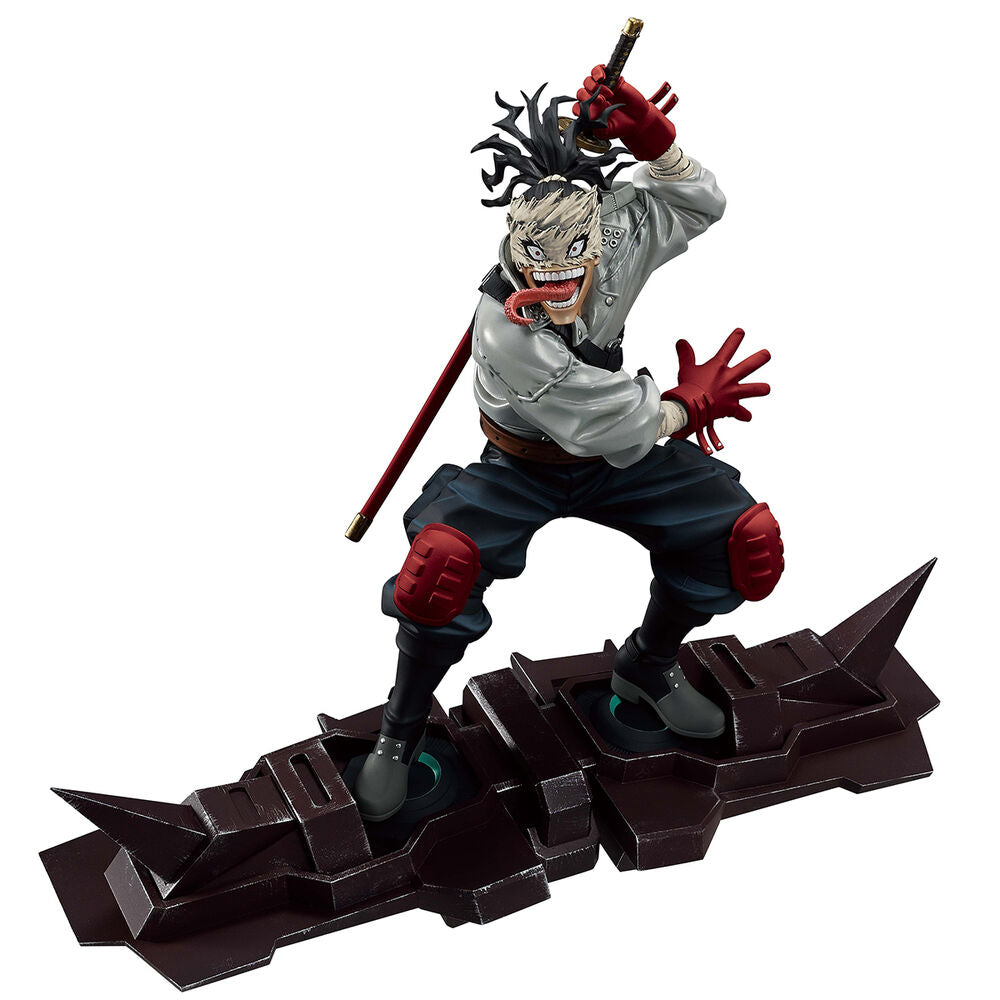 My Hero Academia A Story of Reaching Out Forever Stain figure 18cm Nerdscape