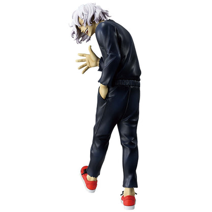 My Hero Academia A Story of Reaching Out Forever Tomura Shigaraki figure 23cm Nerdscape