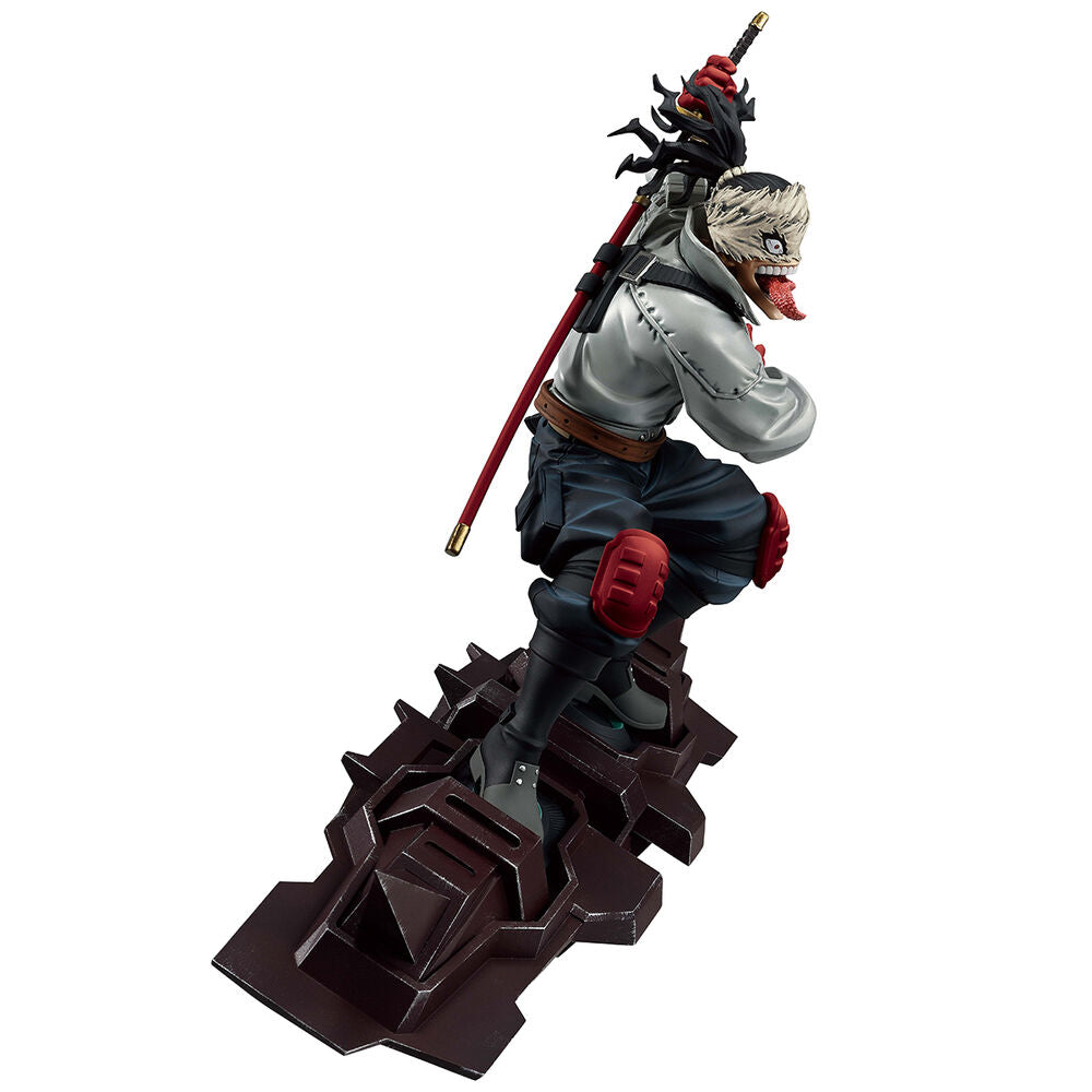 My Hero Academia A Story of Reaching Out Forever Stain figure 18cm Nerdscape
