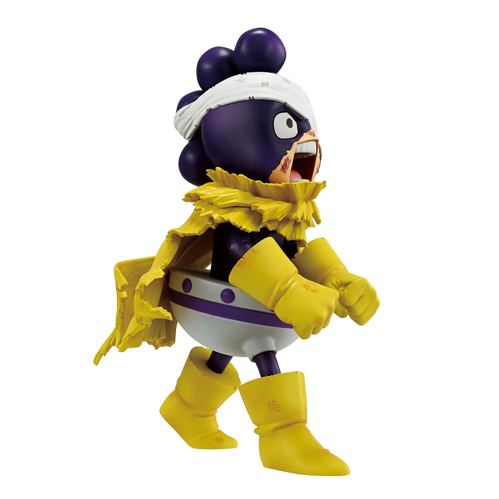 My Hero Academia A Story of Reaching Out Forever Minoru Mineta figure 13cm Nerdscape