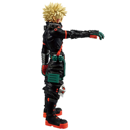 My Hero Academia A Story of Reaching Out Forever Katsuki Bakugo figure 23cm Nerdscape