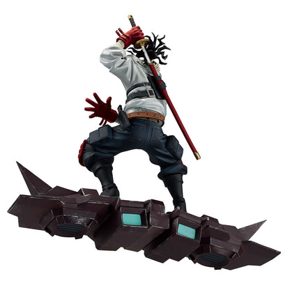 My Hero Academia A Story of Reaching Out Forever Stain figure 18cm Nerdscape