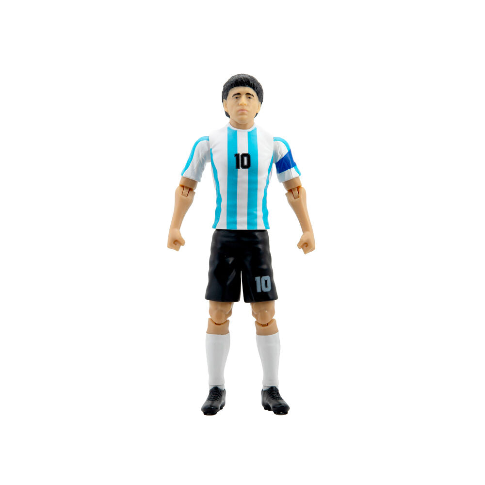 Funko Pop! Maradona Argentina Action Figure 20cm - Figura da Collezione Nerdscape