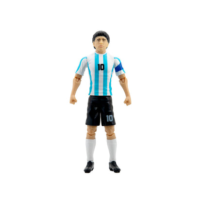 Funko Pop! Maradona Argentina Action Figure 20cm - Figura da Collezione Nerdscape