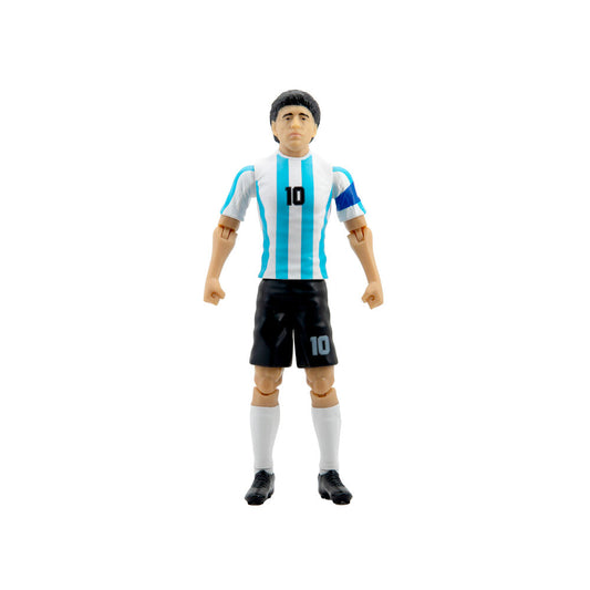 Funko Pop! Maradona Argentina Action Figure 20cm - Figura da Collezione Nerdscape