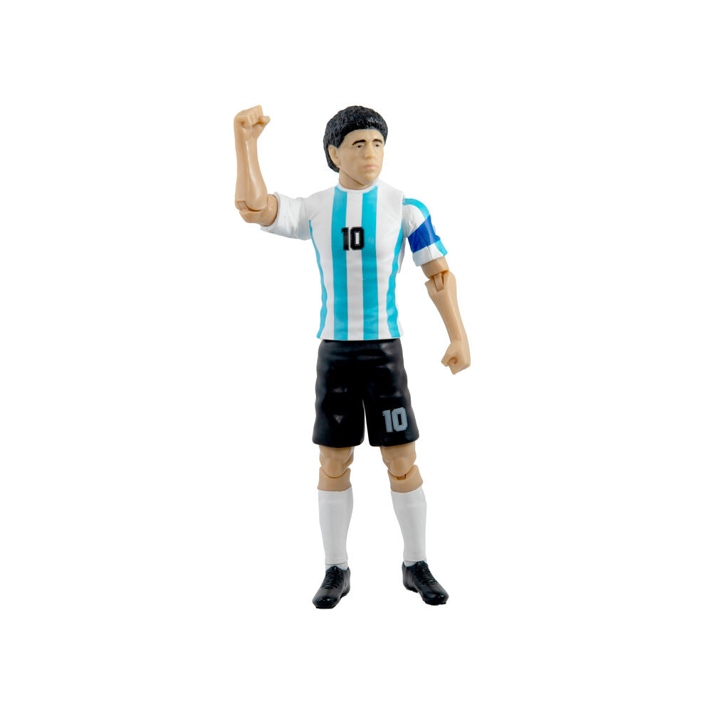 Funko Pop! Maradona Argentina Action Figure 20cm - Figura da Collezione Nerdscape