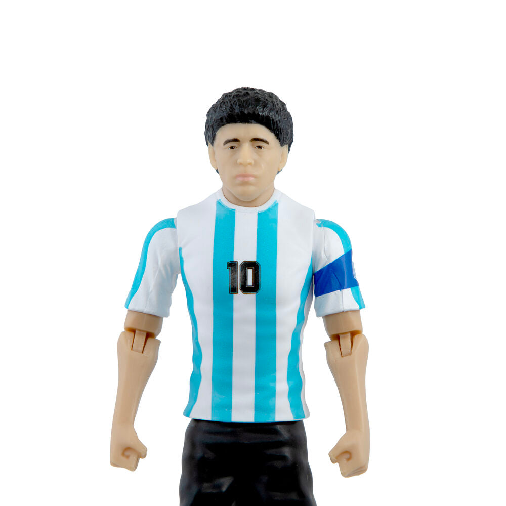 Funko Pop! Maradona Argentina Action Figure 20cm - Figura da Collezione Nerdscape