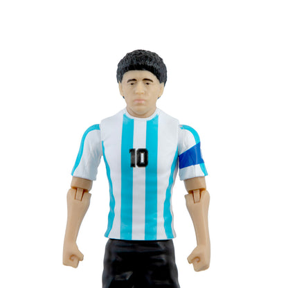 Funko Pop! Maradona Argentina Action Figure 20cm - Figura da Collezione Nerdscape