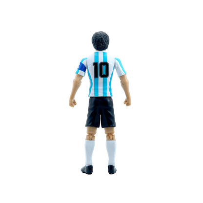 Funko Pop! Maradona Argentina Action Figure 20cm - Figura da Collezione Nerdscape