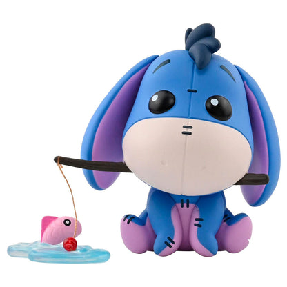 Disney Winnie The Pooh Cosbi assorted surprise figure Nerdscape