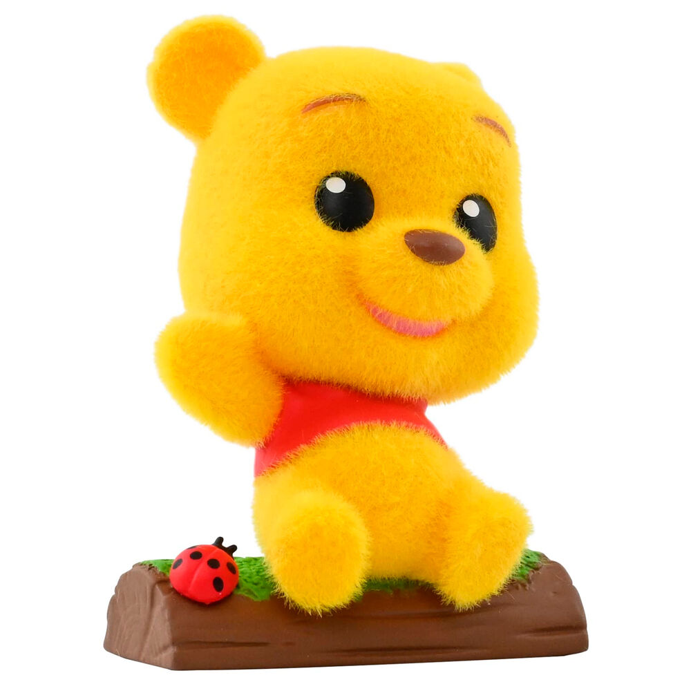 Disney Winnie The Pooh Cosbi assorted surprise figure Nerdscape