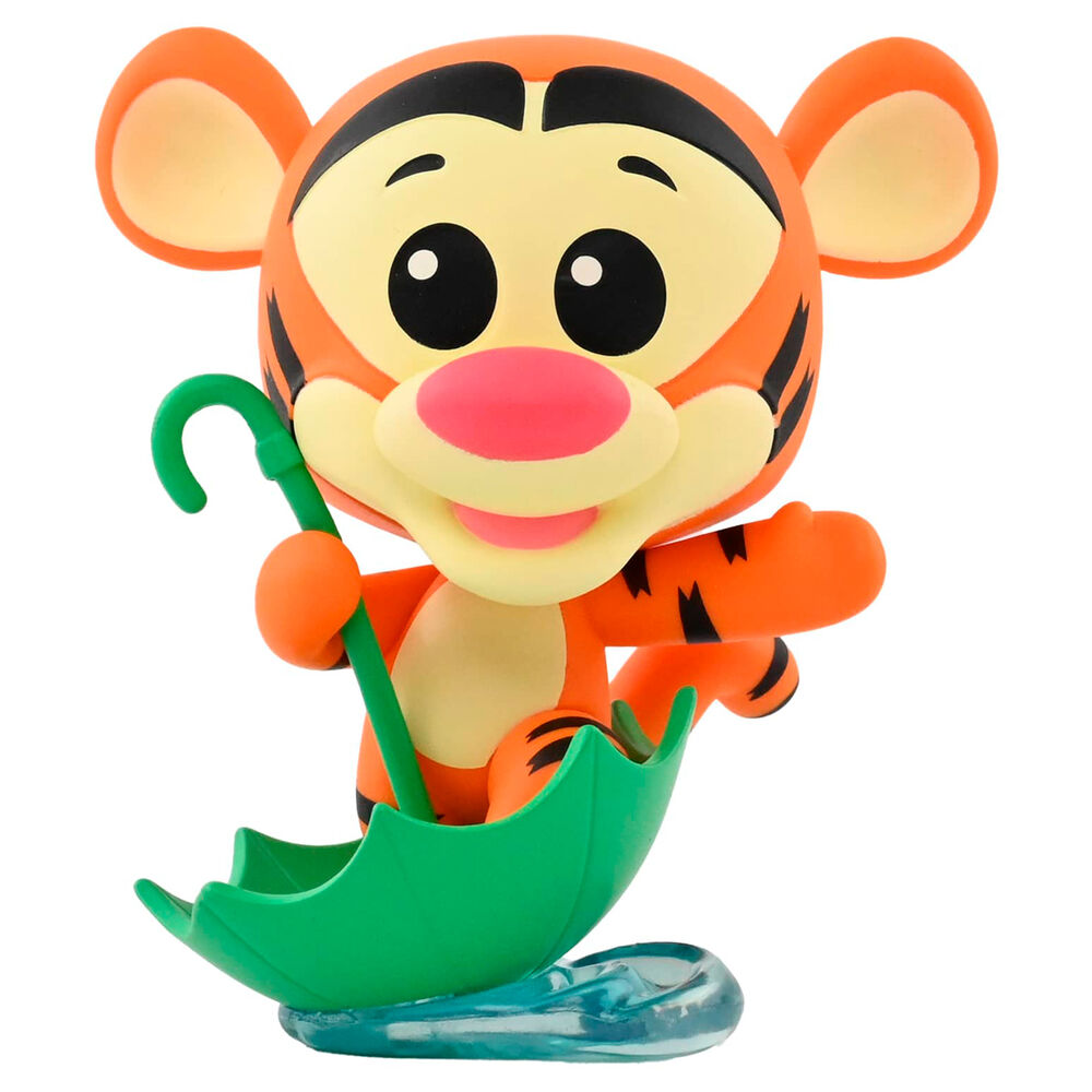 Disney Winnie The Pooh Cosbi assorted surprise figure Nerdscape