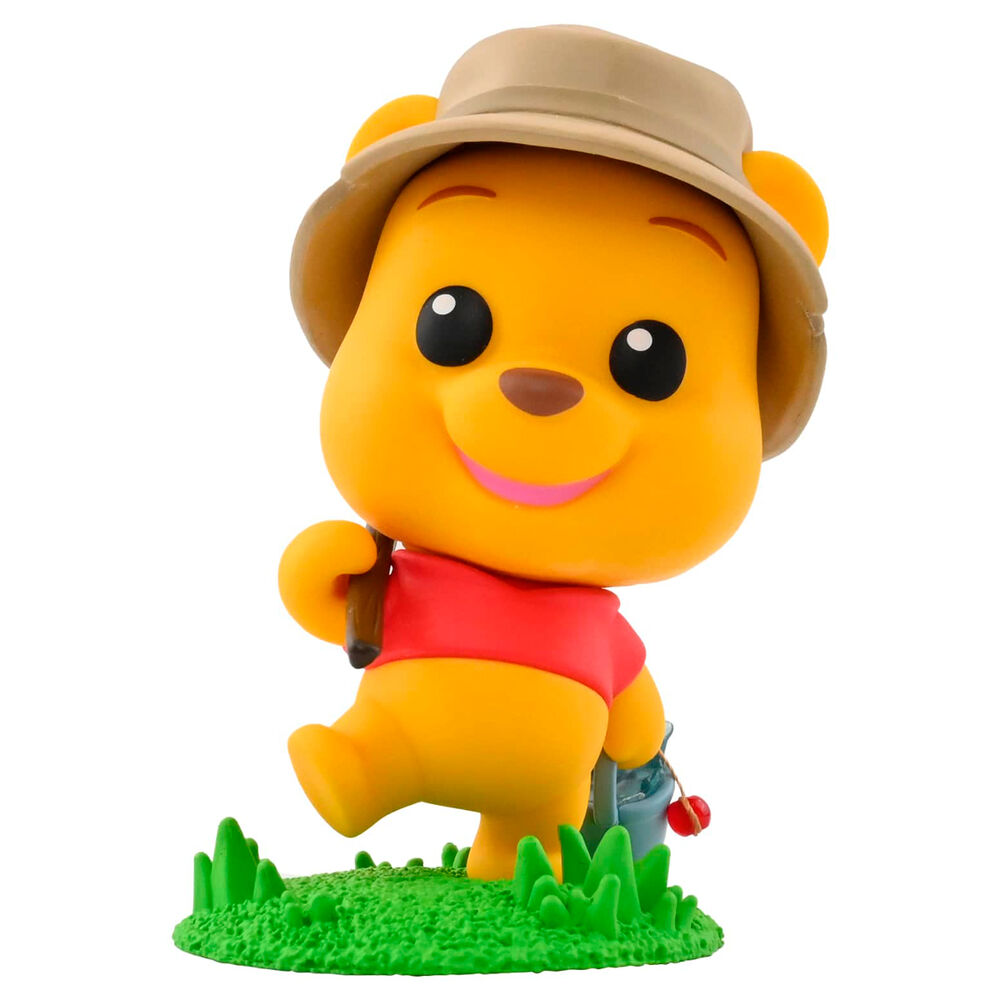 Disney Winnie The Pooh Cosbi assorted surprise figure Nerdscape
