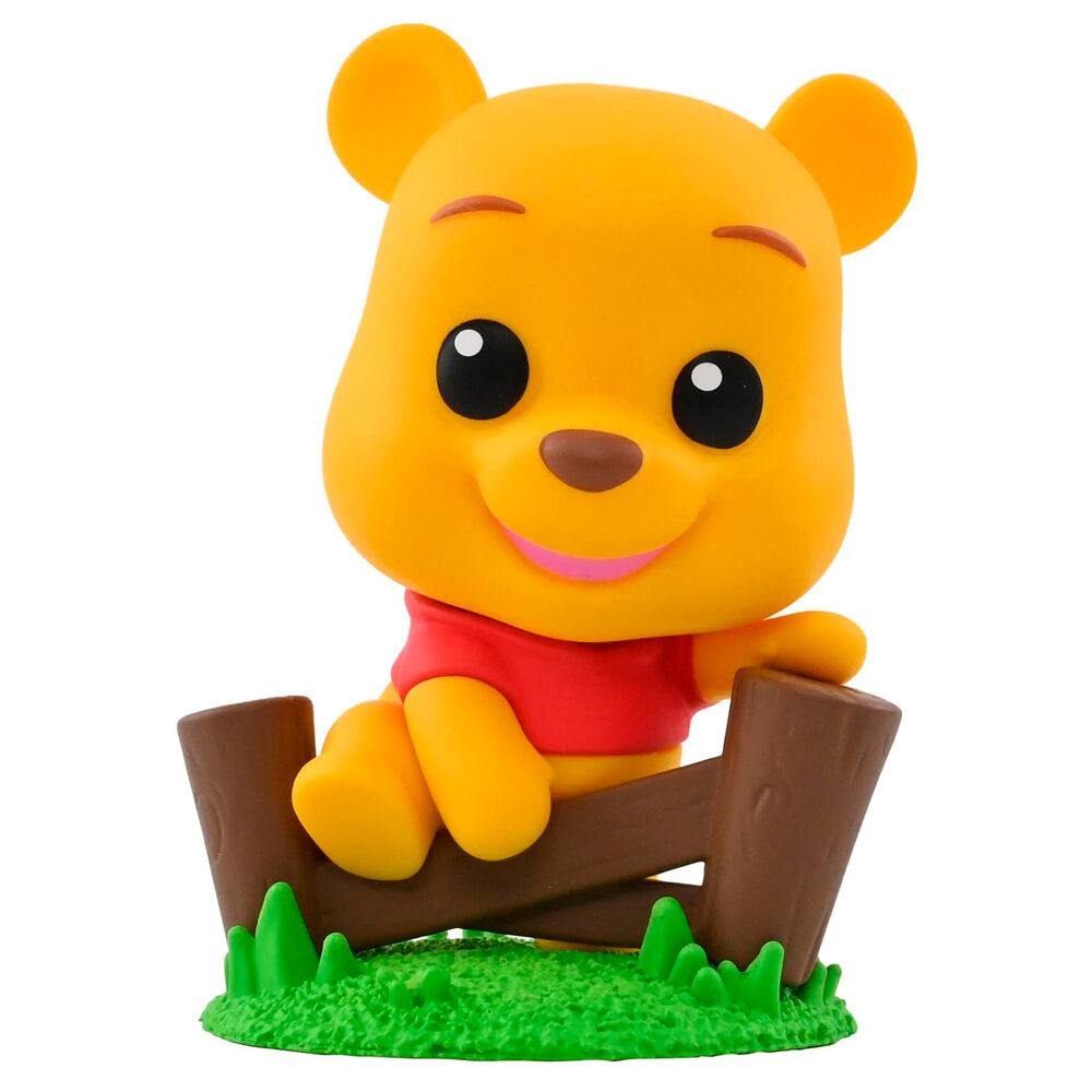 Disney Winnie The Pooh Cosbi assorted surprise figure Nerdscape