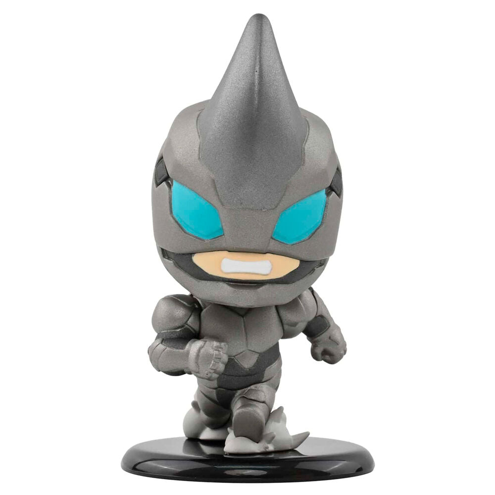 Marvel Spiderman Cosbi assorted surprise figure