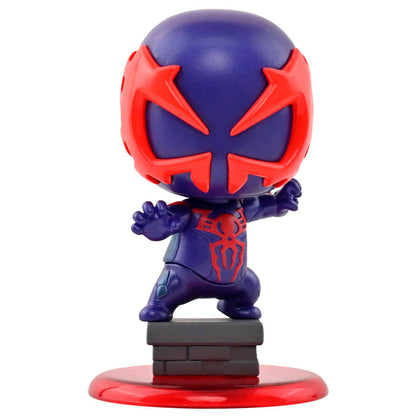 Marvel Spiderman Cosbi assorted surprise figure