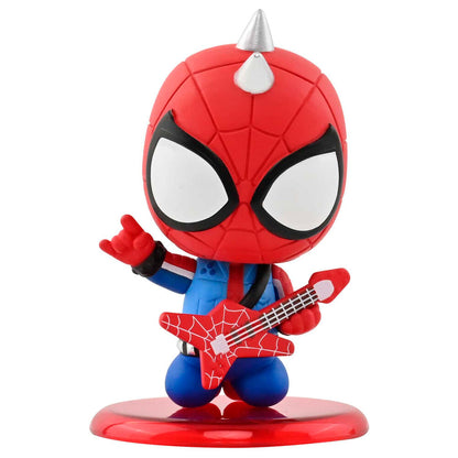 Marvel Spiderman Cosbi assorted surprise figure