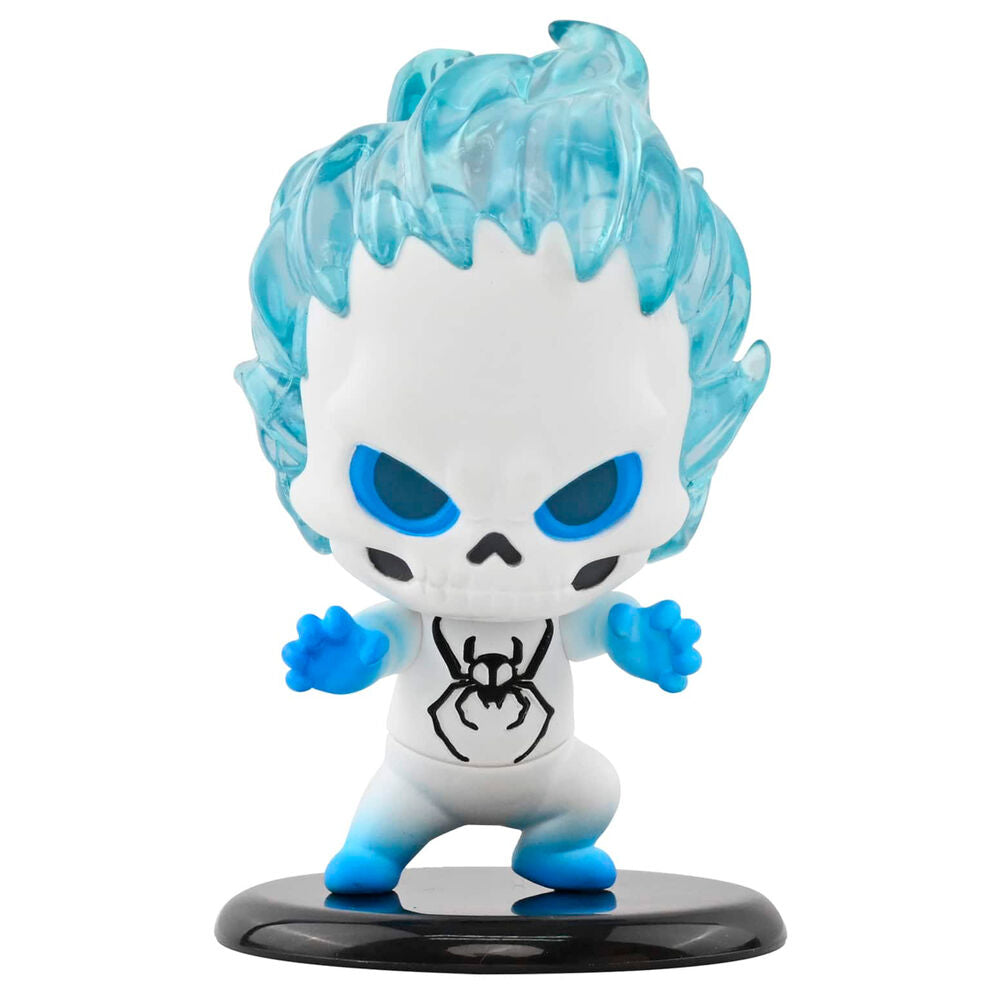 Marvel Spiderman Cosbi assorted surprise figure