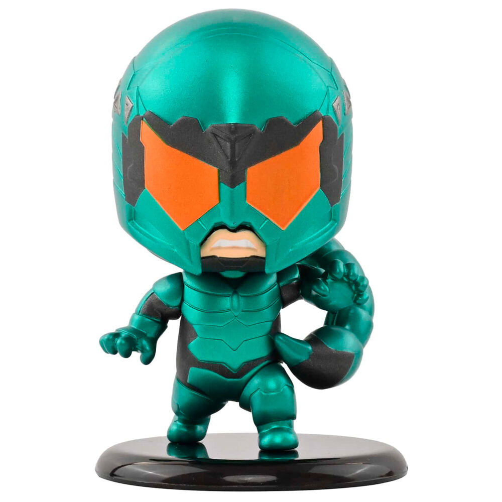 Marvel Spiderman Cosbi assorted surprise figure