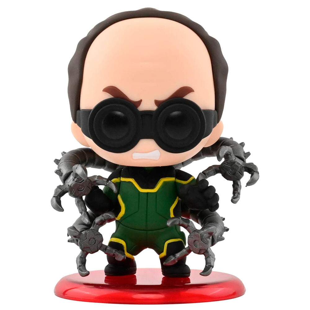 Marvel Spiderman Cosbi assorted surprise figure