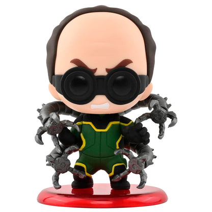Marvel Spiderman Cosbi assorted surprise figure
