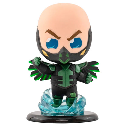 Marvel Spiderman Cosbi assorted surprise figure