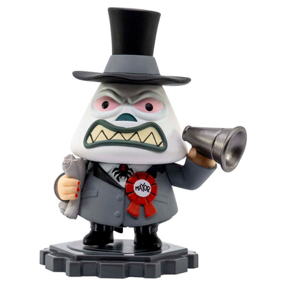 Disney Nightmare Before Christmas Cosbi assorted surprise figure Nerdscape