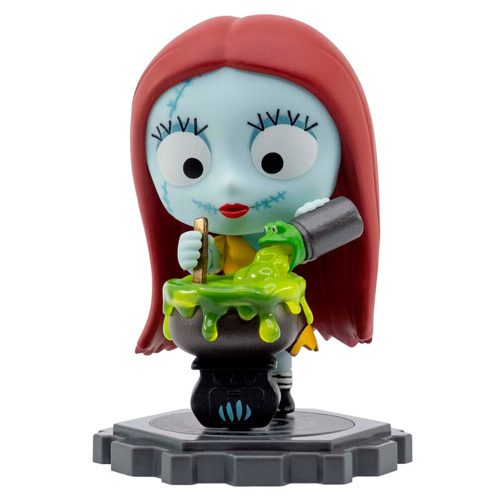 Disney Nightmare Before Christmas Cosbi assorted surprise figure Nerdscape