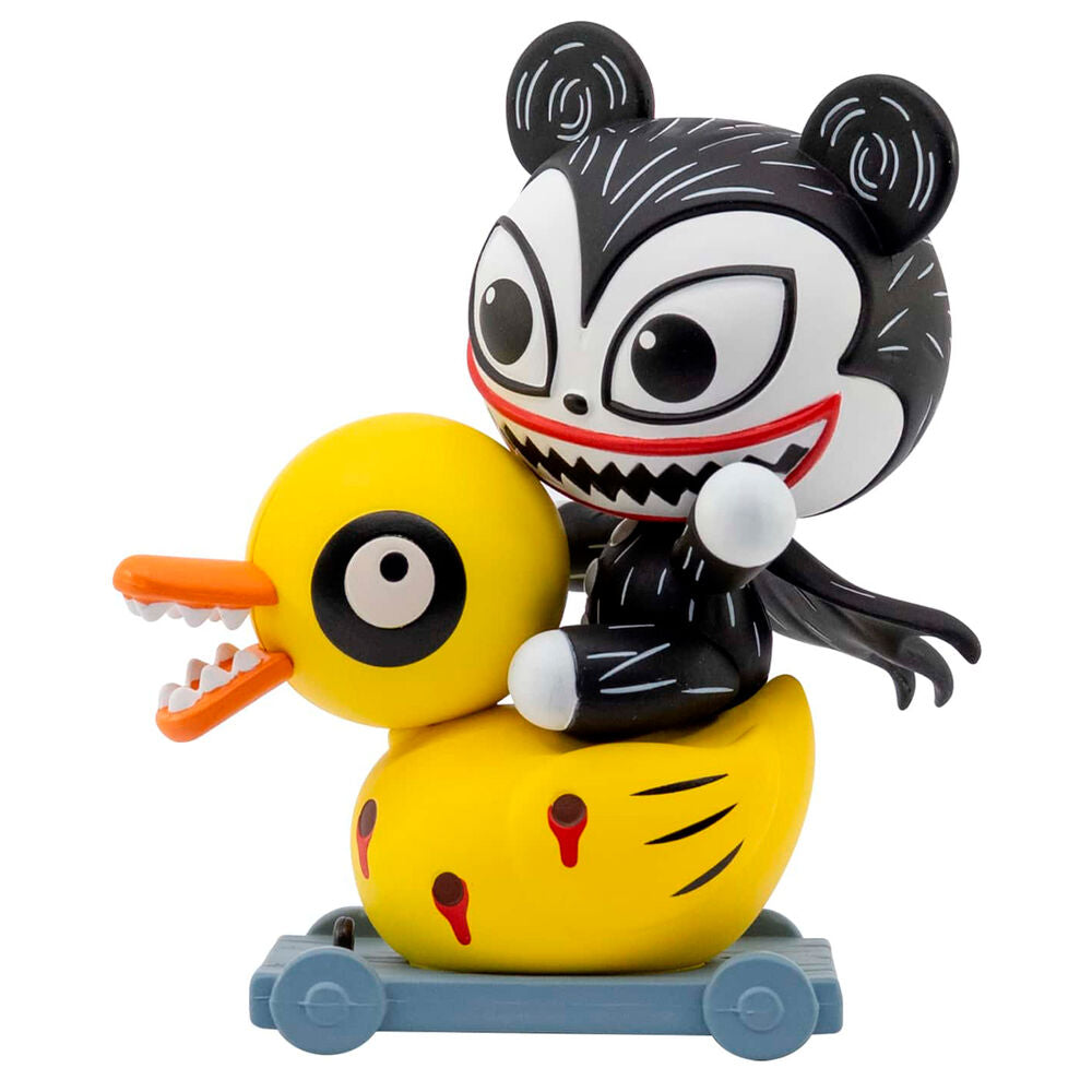 Disney Nightmare Before Christmas Cosbi assorted surprise figure Nerdscape