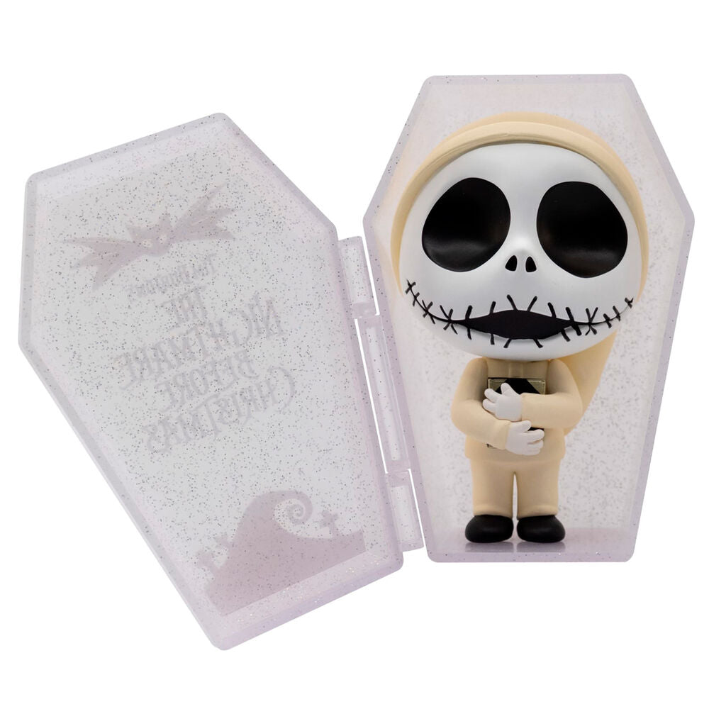 Disney Nightmare Before Christmas Cosbi assorted surprise figure Nerdscape