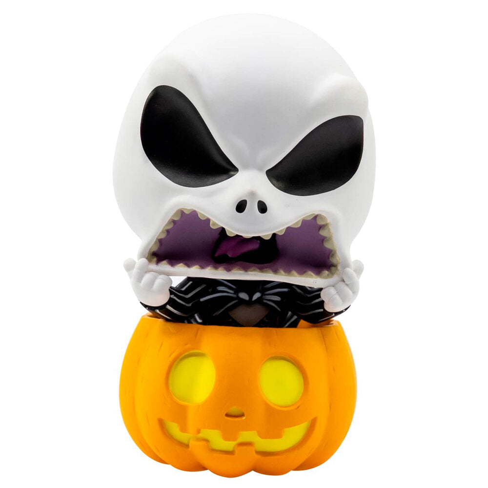 Disney Nightmare Before Christmas Cosbi assorted surprise figure Nerdscape