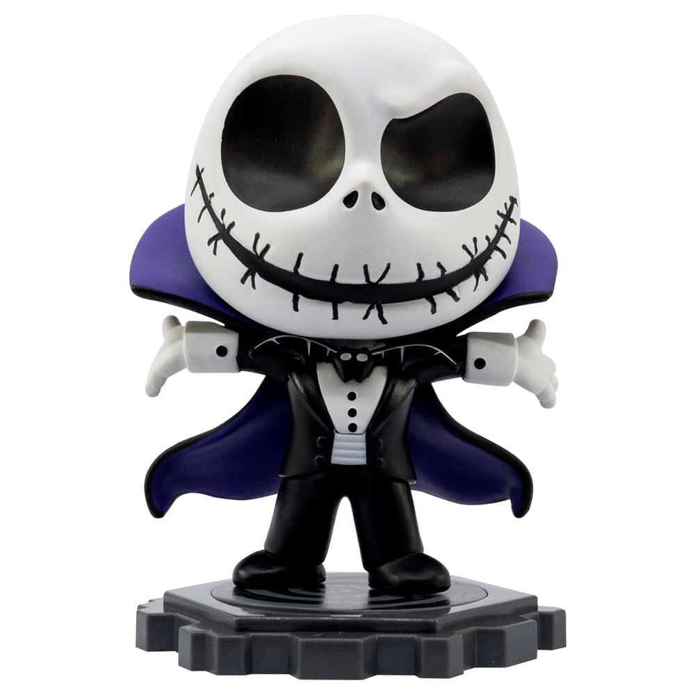 Disney Nightmare Before Christmas Cosbi assorted surprise figure Nerdscape