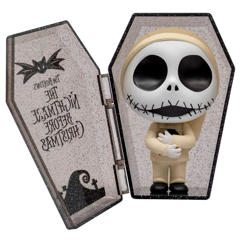 Disney Nightmare Before Christmas Cosbi assorted surprise figure Nerdscape