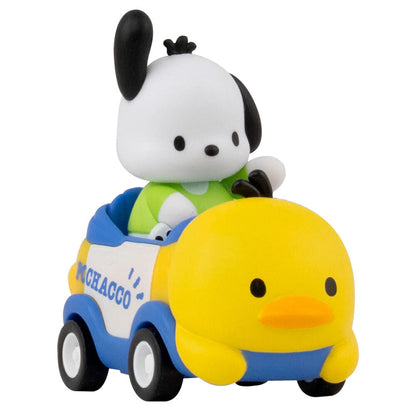 Hello Kitty and Friends Series 1 Zoom Hero assorted figure Nerdscape