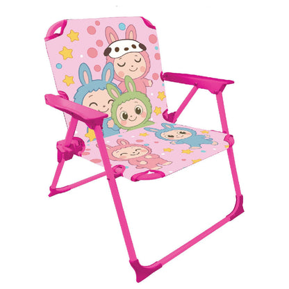 Monsters Folding Chair Nerdscape