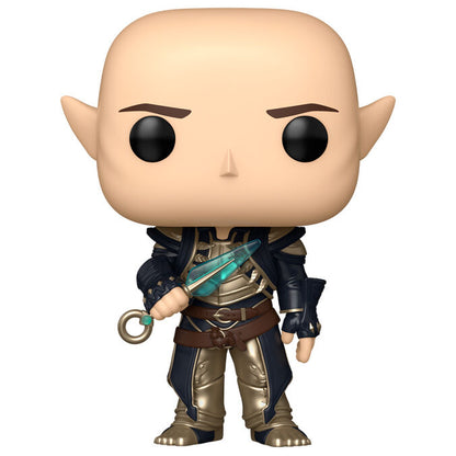 POP figure Dragon Age: The Veilguard Solas