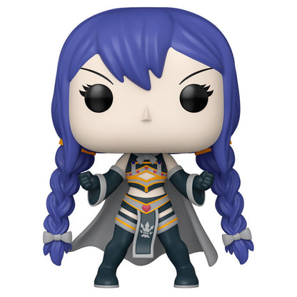 POP figure Fairy Tail 100 Years Quest Wendy Nerdscape