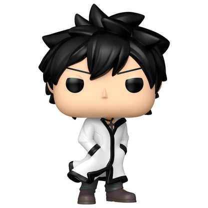 POP figure Fairy Tail 100 Years Quest Gray Nerdscape