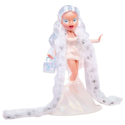 Bratz Holiday Frosty Nightz doll Nerdscape
