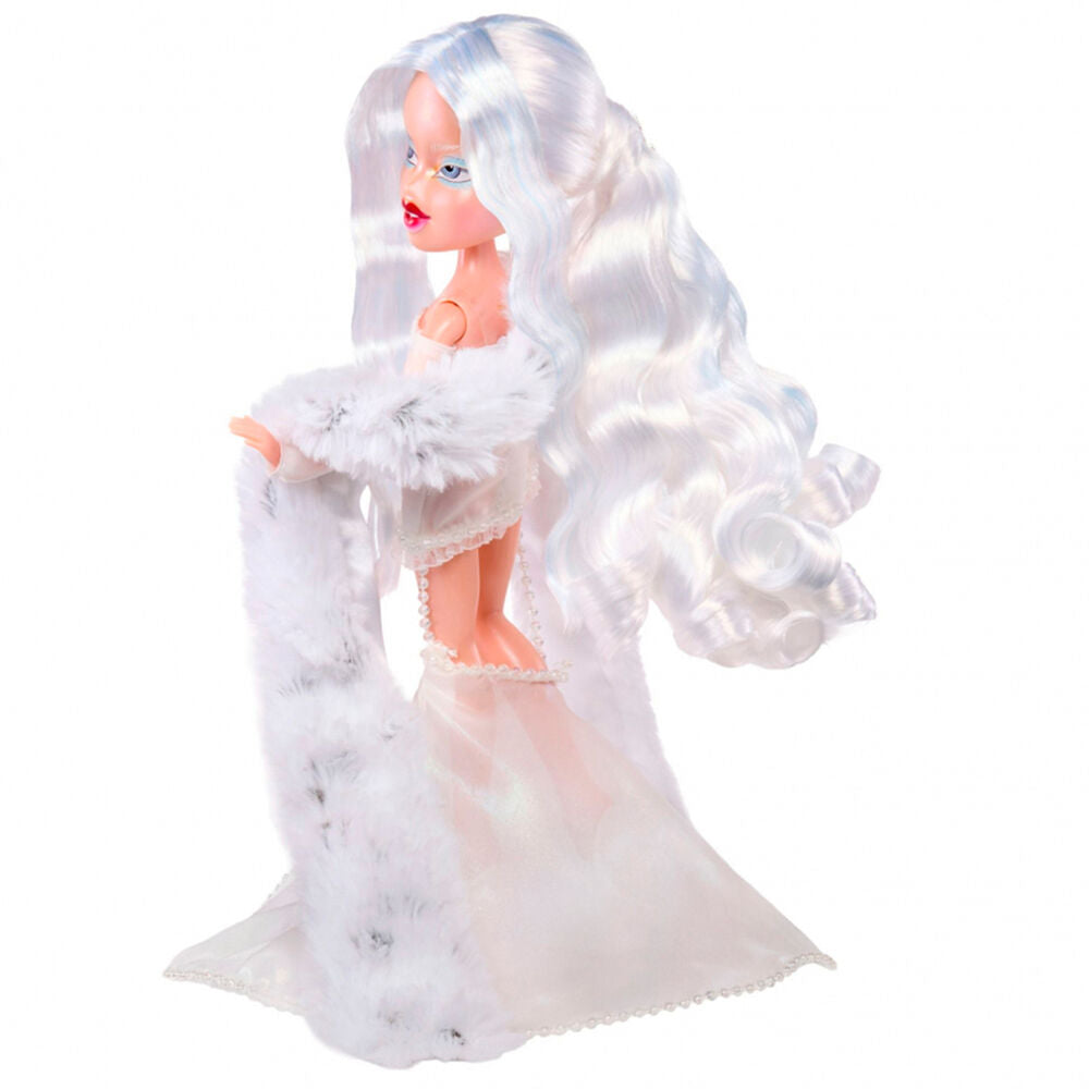Bratz Holiday Frosty Nightz doll Nerdscape
