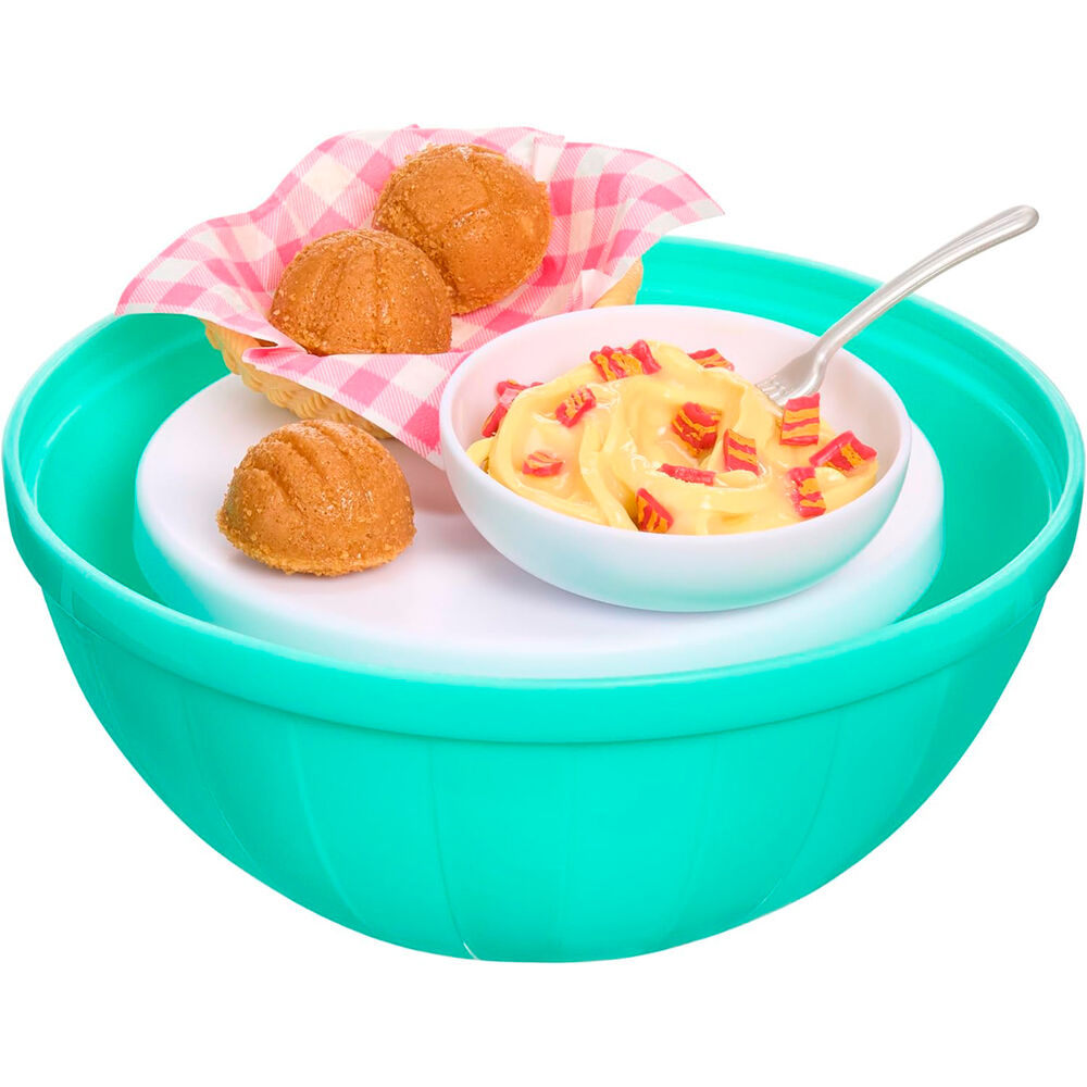 Miniverse Make It Mini From Scratch series 2 assorted surprise capsule