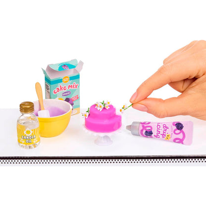 Miniverse Make It Mini From Scratch series 2 assorted surprise capsule
