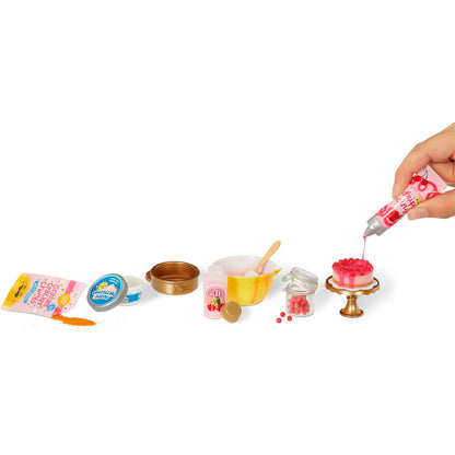 Miniverse Make It Mini From Scratch series 2 assorted surprise capsule
