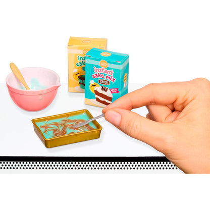 Miniverse Make It Mini From Scratch series 2 assorted surprise capsule