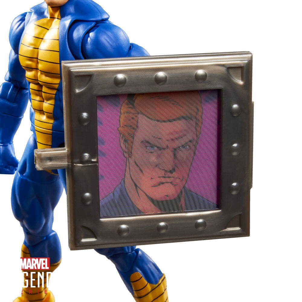 Marvel Legends Series Secret Wars Constrictor figure 15cm Nerdscape