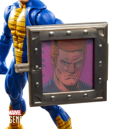 Marvel Legends Series Secret Wars Constrictor figure 15cm Nerdscape