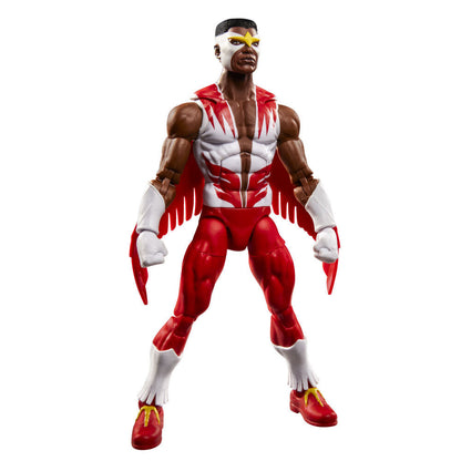 Marvel Legends Series Secret Wars Marvel´s Falcon figure 15cm Nerdscape