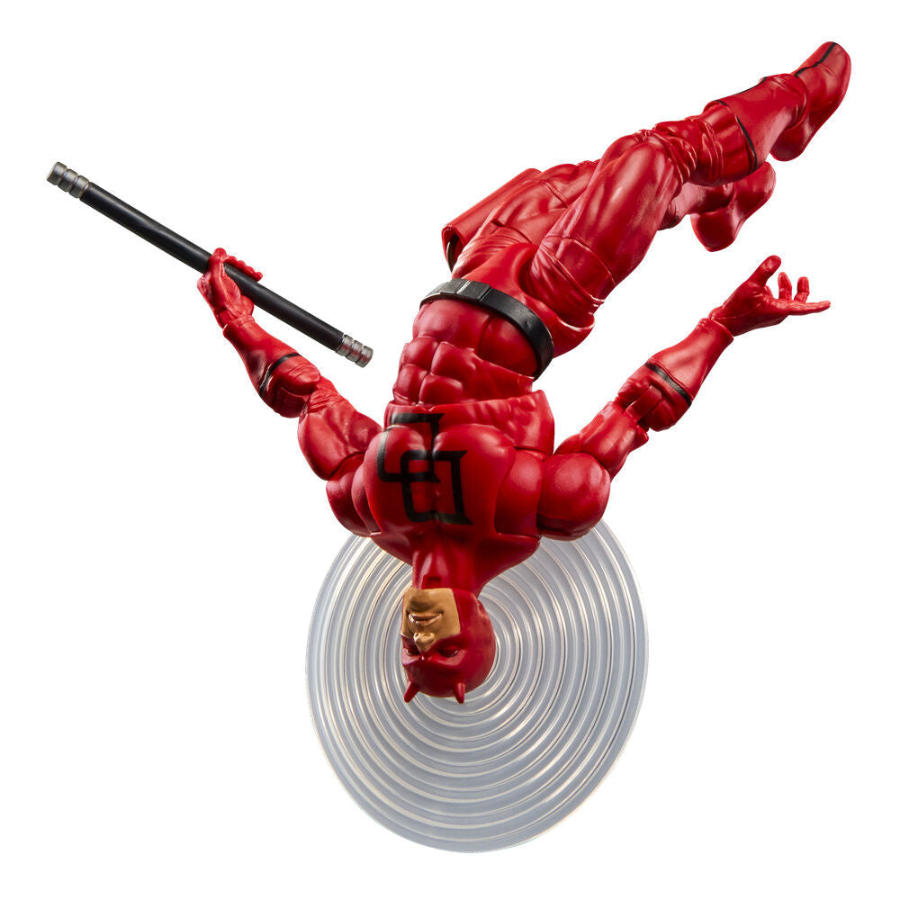 Marvel Legends Series Secret Wars Daredevil figure 15cm Nerdscape